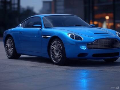 Otro modelo creado por la IA