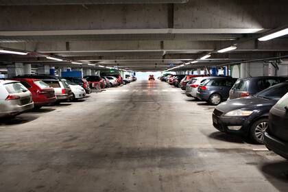 Otro punto clave son los reglamentos internos de los edificios