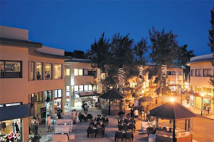 De los 311 departamentos relevados en el barrio por Zonaprop, 188 son a estrenar, es decir un 60,5%