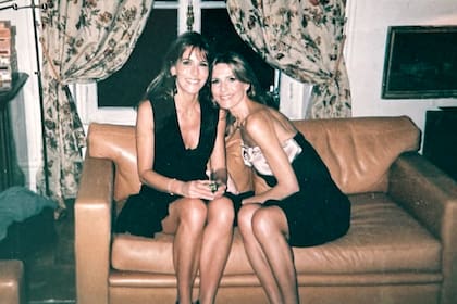 Otro recuerdo del álbum familiar.