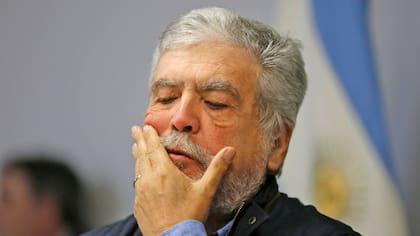 De Vido, otros de los acusados en la causa de la compra de trenes usados