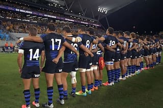 Durísima reacción de Sanzaar contra la UAR por los Pumas que violaron las normas sanitarias