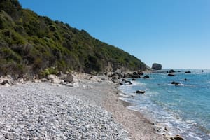 Ola de calor extremo en Grecia: murieron tres turistas en una semana