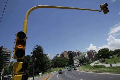 Otros espacios virtuales permiten reportar semáforos y señales viales rotos