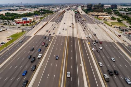 Otros estados de EE.UU. también aprobaron legislaciones que favorecen a los migrantes indocumentados