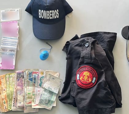 Otros insumos sanitarios también vencidos