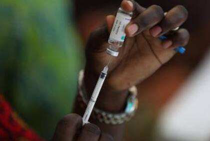 Otros países africanos también se han quedado con vacunas caducadas, incluyendo Malaui y Sudán del Sur.