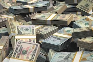 La economía argentina y el loop infinito de la escasez de dólares