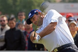 Dictaron la segunda condena por violencia de género contra el Pato Cabrera