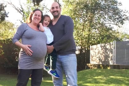 Otros tiempos, en La Bota, Villanueva, provincia de Buenos Aires.