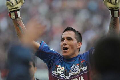 Migliore jugará en Croacia