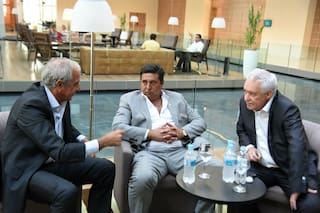 La nueva grieta entre Boca y River: el cupo de jugadores extranjeros