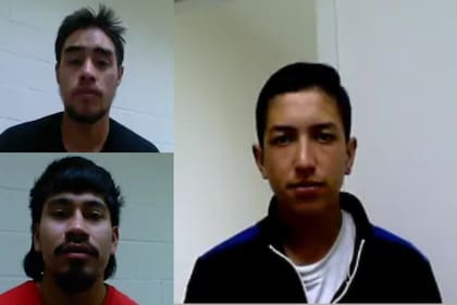 Otros tres inmigrantes de Honduras y de Colombia son buscados por el FBI