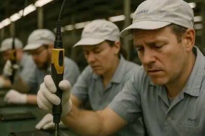 Otros vieron el video como un insulto y una provocación internacional