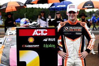 Así quedó la tabla de posiciones del Turismo Carretera, tras la carrera de Posadas