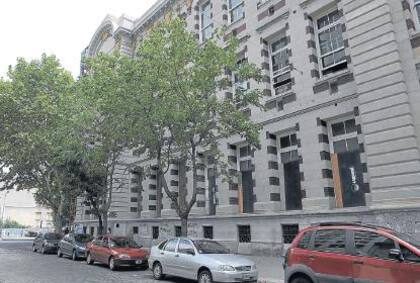 Otto Krause, la más antigua