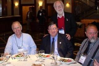 Otto Solbrig: el legado que dejó a la agricultura global