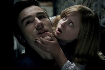 Ouija: El origen del mal fue sumada a Netflix (Captura video)