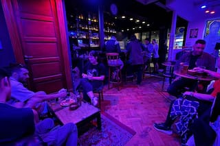 La innovadora tendencia que une moda y gastronomía en la ciudad