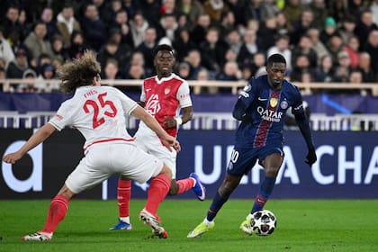 Ousmane Dembelé, lesionado otra vez