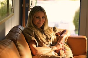 Outcome, o el arte de desperdiciar grandes nombres en una comedia sin gracia