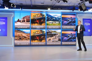 Eduardo Outerial, experto en turismo, alerta sobre la oportunidad millonaria que la Argentina está dejando pasar