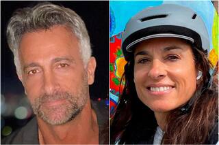 Ova Sabatini habló de su supuesta pelea con Gabriela y fue tajante