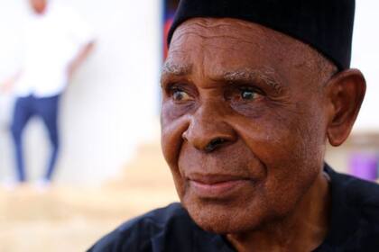 Ovadai Avichai cree que proviene de un linaje judío