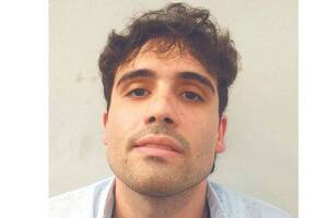 Ovidio Guzmán López es conocido por su alias el Ratón