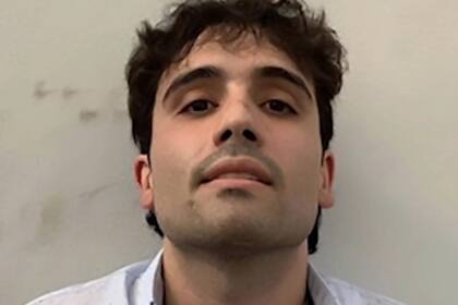 Ovidio Guzmán López se declaró culpable