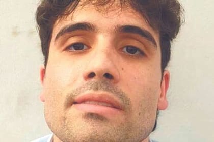 Ovidio Guzmán López tiene 29 años y es uno de los herederos del Chapo