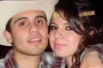 Ovidio Guzmán y su supuesta pareja Adriana Meza