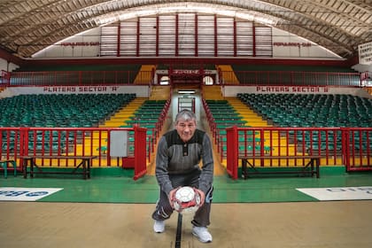 Oviedo, el campeón del mundo