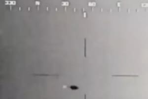 Estados Unidos empezó a desclasificar documentos sobre ovnis y vida extraterrestre