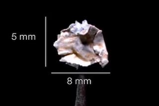 Hallan nueva evidencia que confirmaría la presencia extraterrestre en Roswell