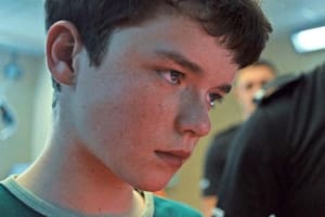 Owen Cooper fue elogiado por su "actuación verdaderamente notable"