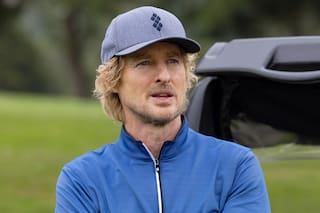 Owen Wilson: su regreso a la pantalla, la profunda depresión que atravesó y por qué no se habla con su única hija