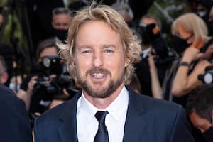 El mal momento de Owen Wilson: se levantó a la mañana y descubrió un insólito faltante en su auto