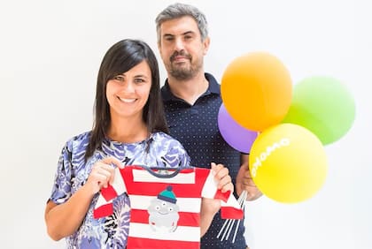 Owoko nació en 2003, como un proyecto personal y familiar de María Fernanda González Zeolla y Martín Boero