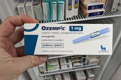 Ozempic es un medicamento para la diabetes