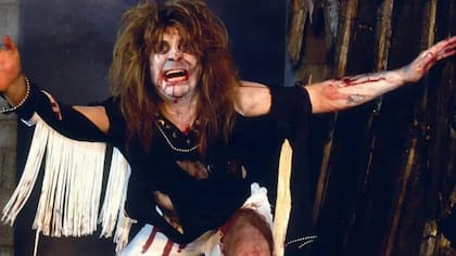 Ozzy fundó un movimiento musical que, hasta hoy, sigue adelante