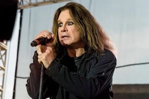 Ozzy Osbourne reveló la razón por la que se cansó de Estados Unidos