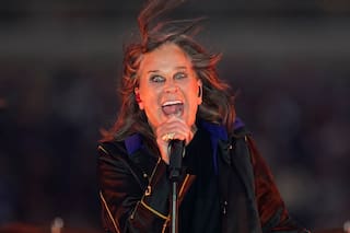 Ozzy Osbourne, líder de Black Sabbath y padrino del heavy metal, muere a los 76 años