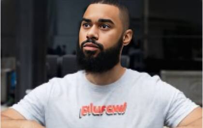 Pabel Martínez, el hombre que denunció la práctica 9-9-6 en la empresa de Tik Tok
