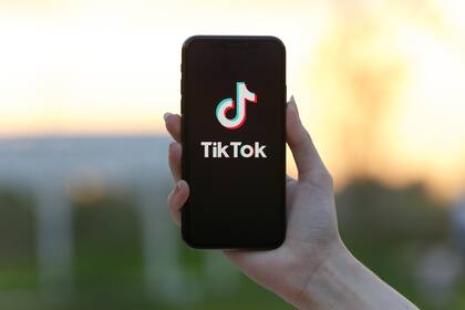Pabel Martínez trabajó para la reconocida aplicación Tik Tok por un año y un mes