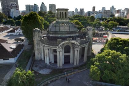 Pabellón del Centenario