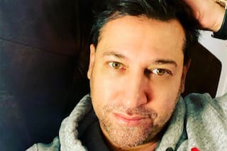 Cantando 2020: Pablito Ruiz, expulsado tras asistir a una fiesta clandestina