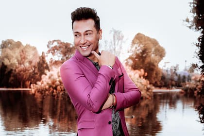 Pablo Ruiz vive hoy un gran momento con el lanzamiento de un nuevo álbum, pero algunas heridas de su pasado continúan abiertas