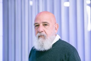 Pablo Semán: “Los decepcionados de Milei y los opositores sin representación comparten una sensación de pérdida”