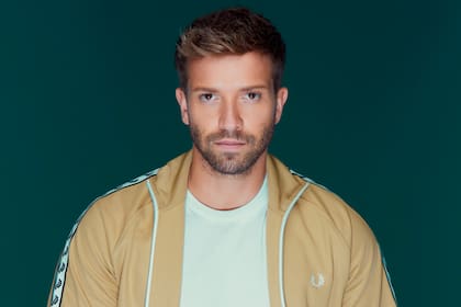 Pablo Alborán pidió por la donación de médula